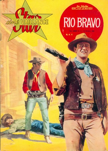 � l'interieur on y trouve ca 