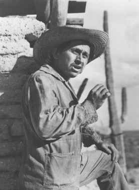 Pedro Gonzales-Gonzales