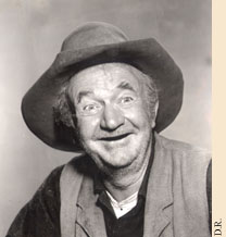 walter brennan