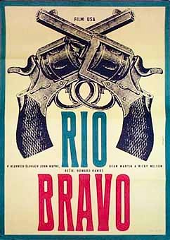 affiche tchecoslovaque